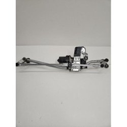 Moteur Essuie Glace Avant Peugeot Boxer 3 Phase 2